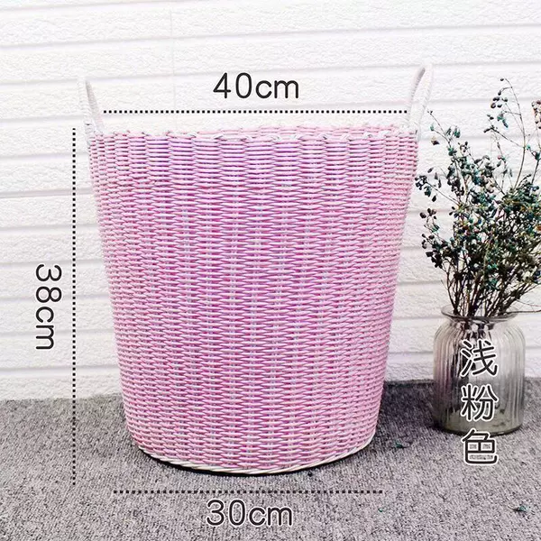 Cute pink (thick tube) 38cm)✦