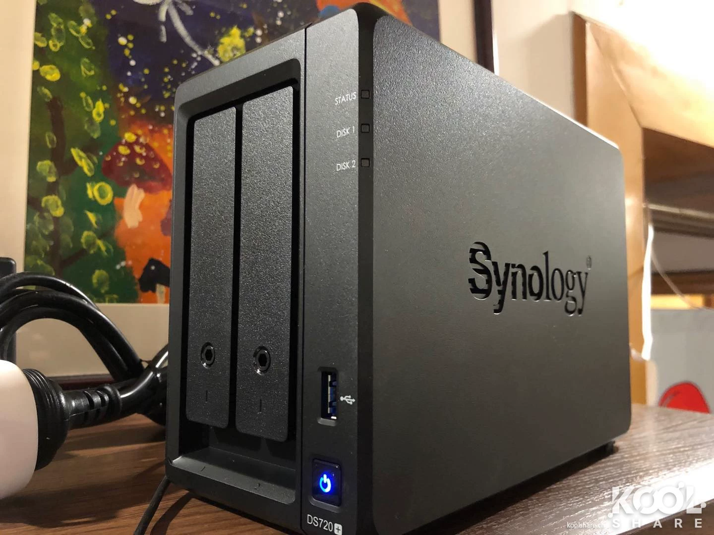 Жесткий диск бесплатная доставка Synology/Synology DS723+обновление облачного хранилища NAS виртуальная машина