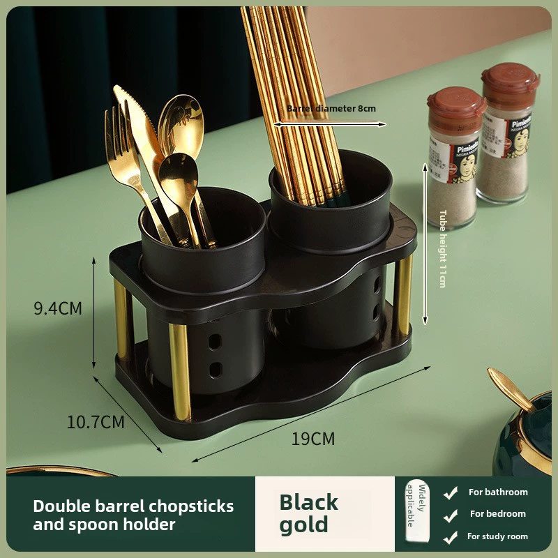 Temu Shein Amazon кроссборд популярный набор для ножа держатель для chopsticks трубка многофункциональная кухонная полка для хранения ножей и вилок