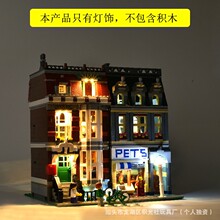��ľ���μ����ָ�10218�����LED�ƹ��ľƴװ���ң�ص���