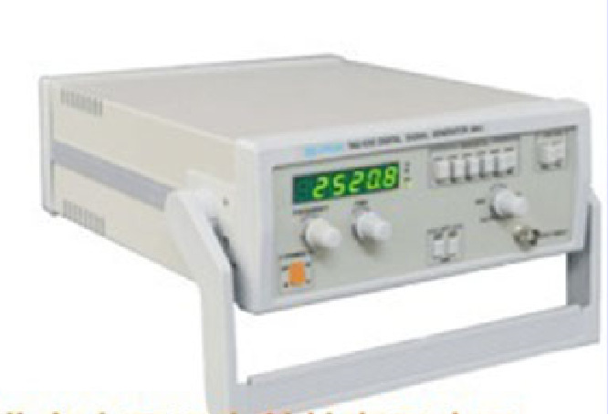 频发生器 型号KDDG-101D库号M393237