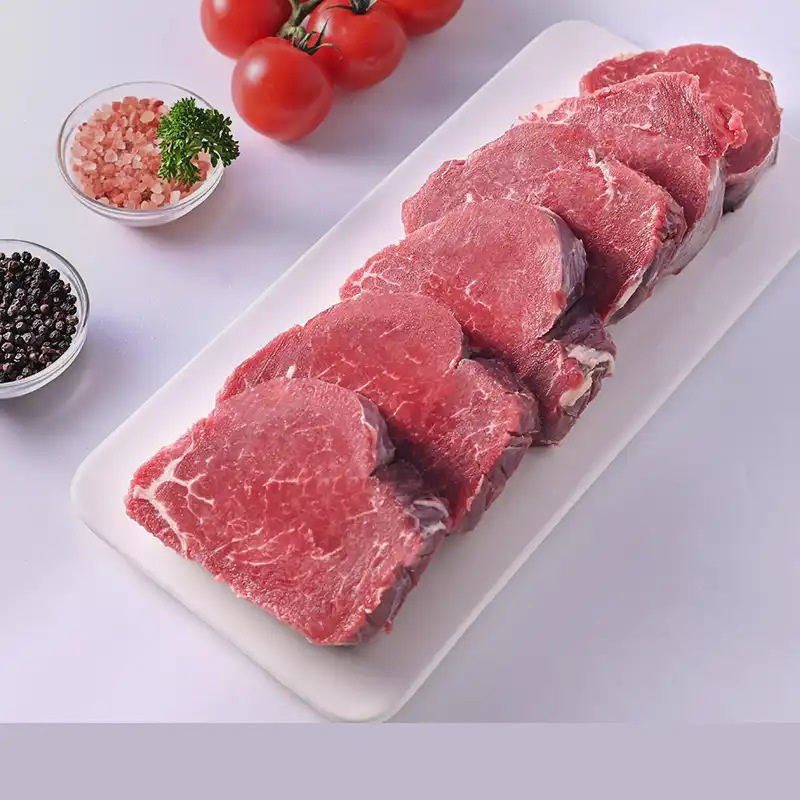 Original cut filet 150g/bag