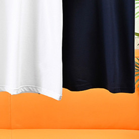 Casual Short Sleeve 89448