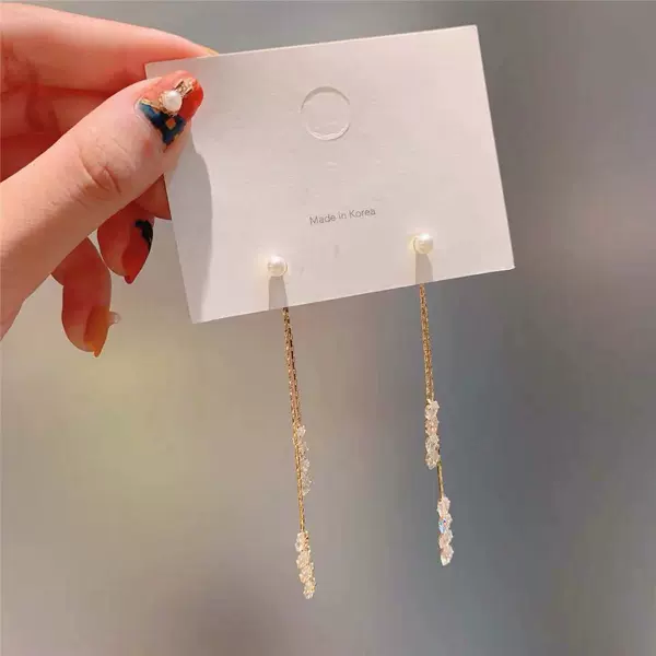 1206A Gold [Silver Needle]