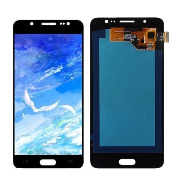 Aplicable a Samsung J5 2016 pantalla de teléfono móvil j510f / m LCD conjunto de pantalla táctil LCD