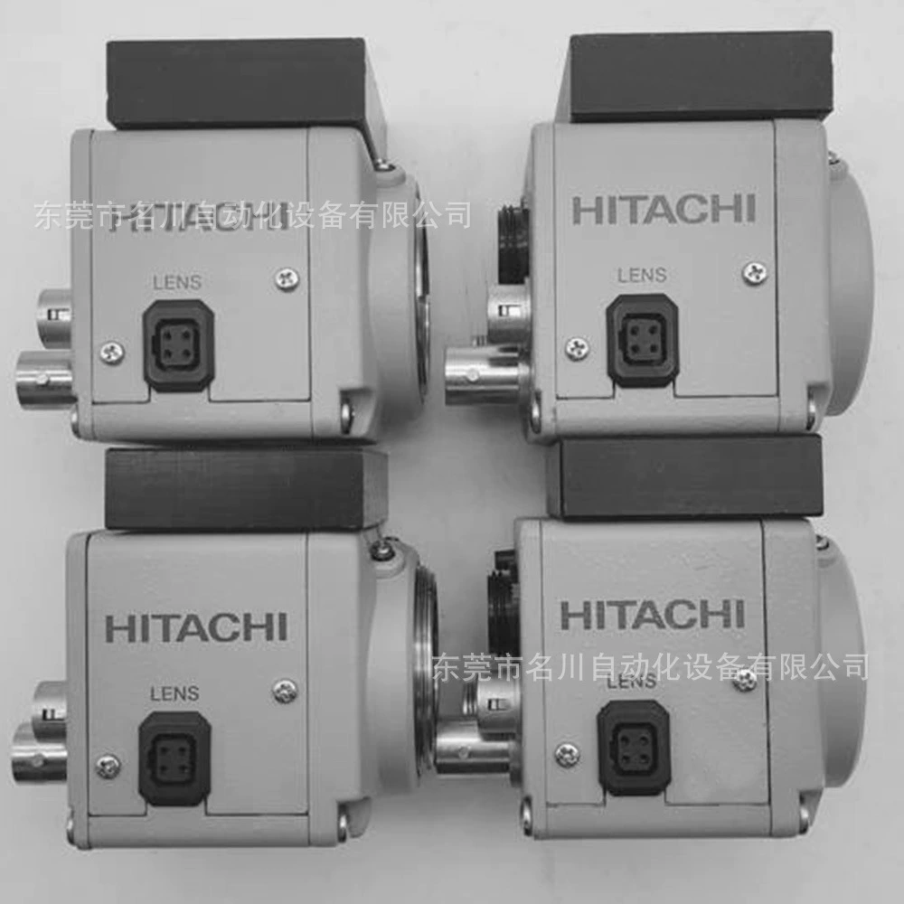HITACHI KP-D20AU промышленная ПЗС-камера Цвет Новый торг на продажу