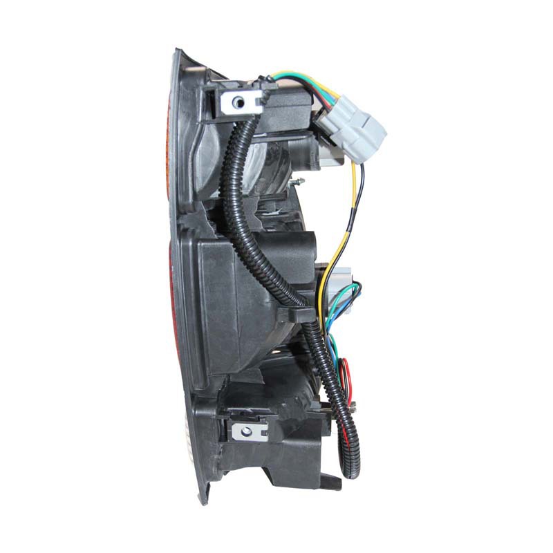 Aplicable a la luz trasera Tundra de Toyota 2000 - 2006 modelo de halógeno original Tantu