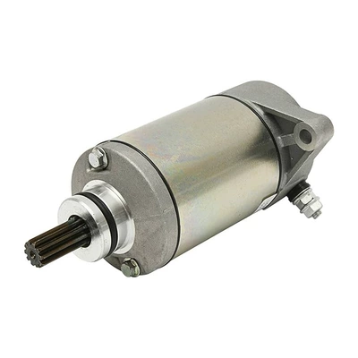 Starter and accessories Motor ArcticCat 350