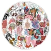 Anatomy 50pcs