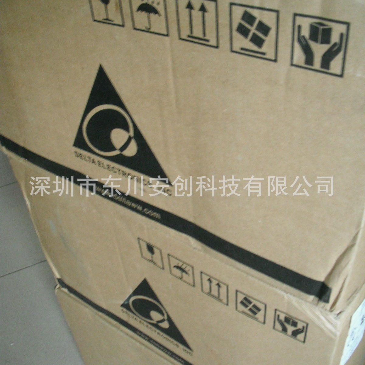 台达变频器 VFD220C43A VFD-C2000系列 高阶磁束矢量控制型