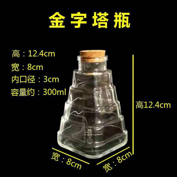 glass starry sky