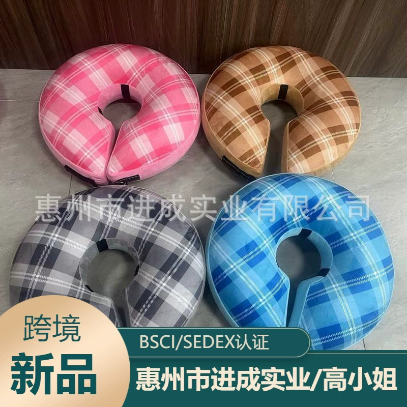 Новый питомец надувной ошейник для восстановления защиты после операции