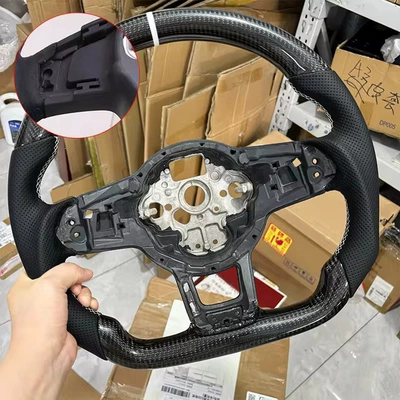 Volkswagen MK6 MK7 MK7.5 Steering wheel - 2