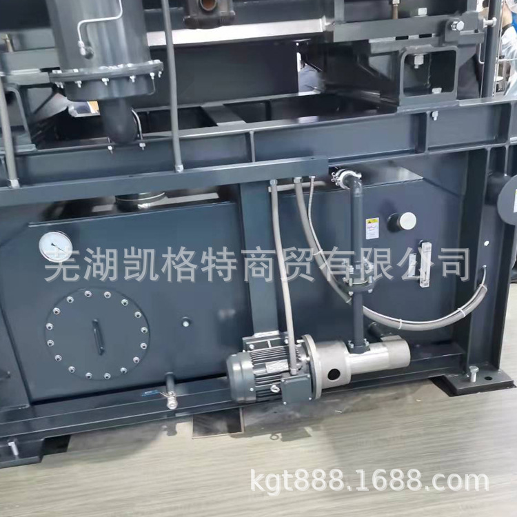 现货供应低压三螺杆泵GR70SMT16B600L