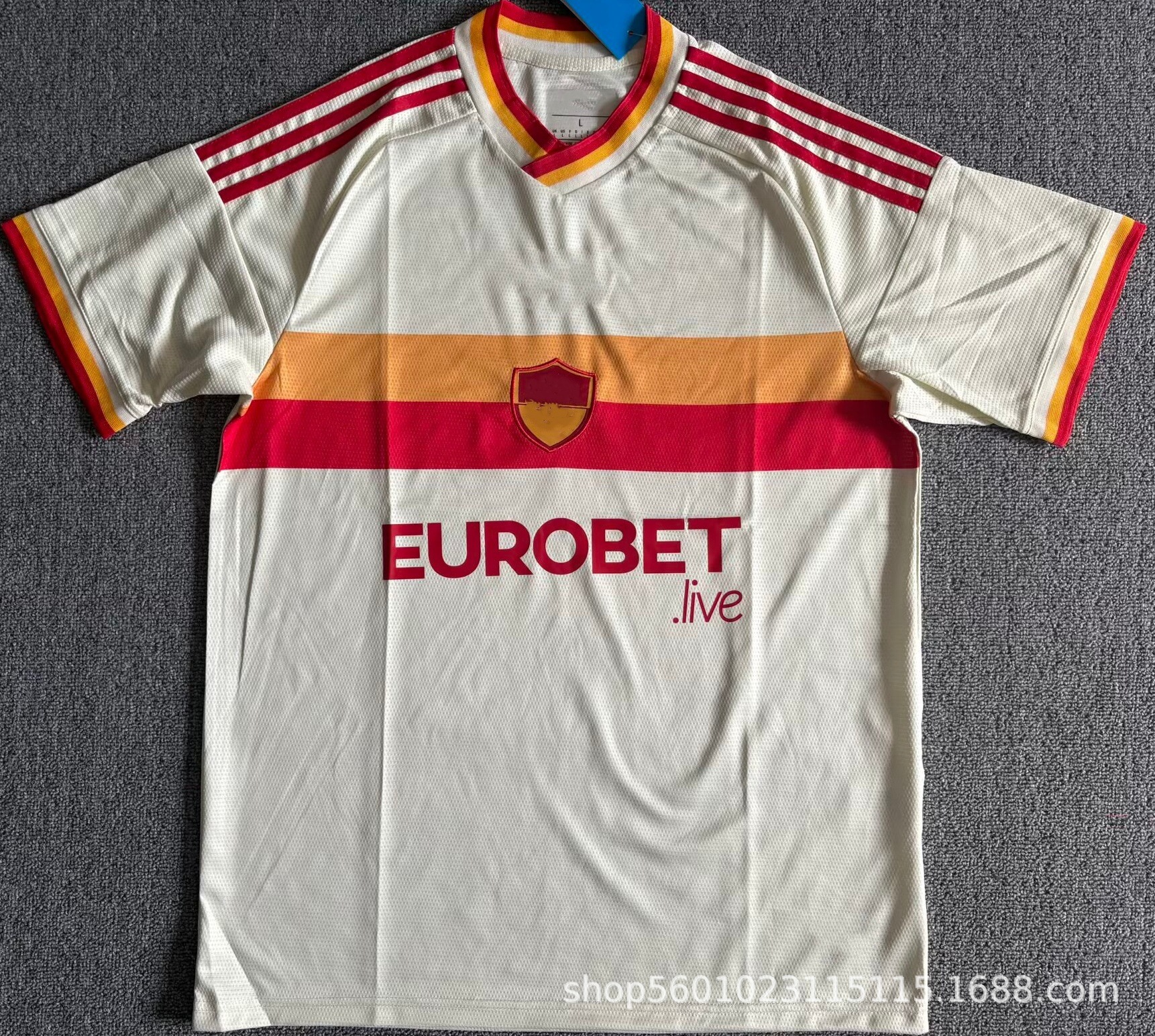 Camiseta de fútbol del club Liverpool Chelsea Leeds United Botafogo, uniforme de fútbol, nuevo modelo de verano, temporada 2526
