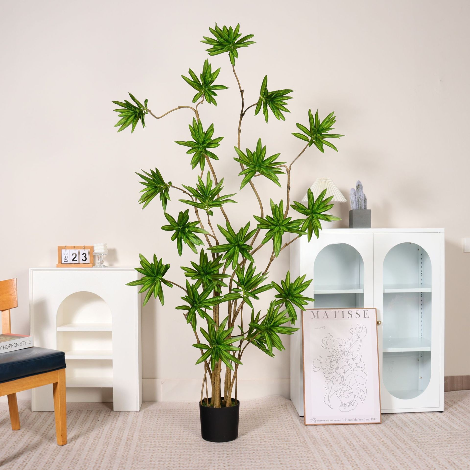 Lily Bamboo C Special Secret 21 Head-210cm