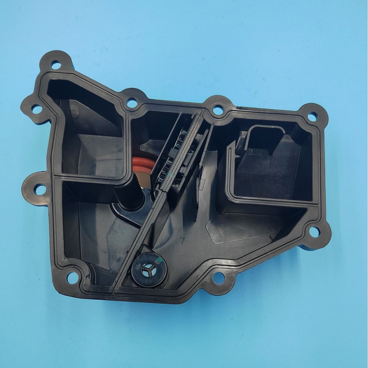 Ea211 Jetta Santana 1.6L Oil-Water Separator Exhaust Valve Oil-Gas Separator 04E103464L