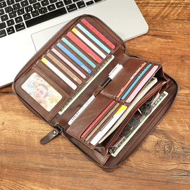 男士钱包;女士钱包;卡包卡套