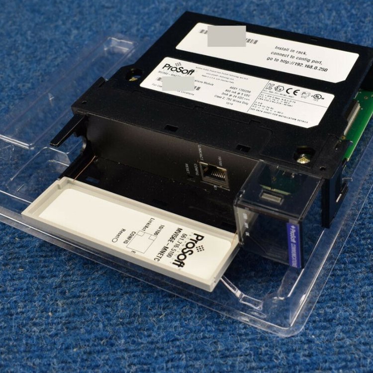 MVI56-MCMR PROSOFT 普罗索模块