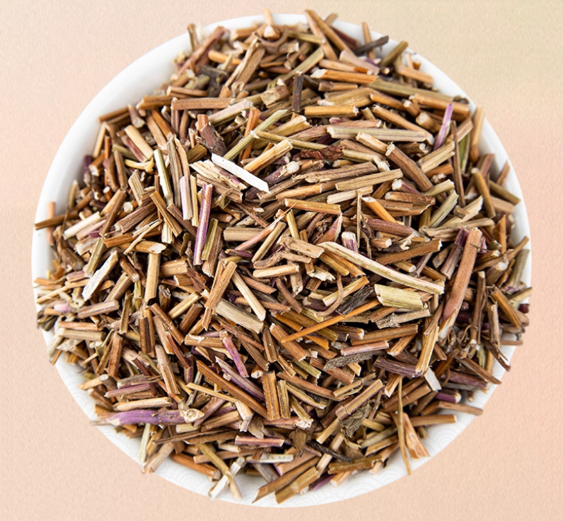 White Hair Prunella Xia Ku Cao Dried Herb 500g Traditional Chinese Herbal Tea Ingredient quality and texture
