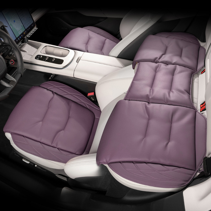 理想的なシートクッション ONE/L7/L8/L9 車メガシートクッション L6 車内通気性冬と夏の用品に適しています|undefined