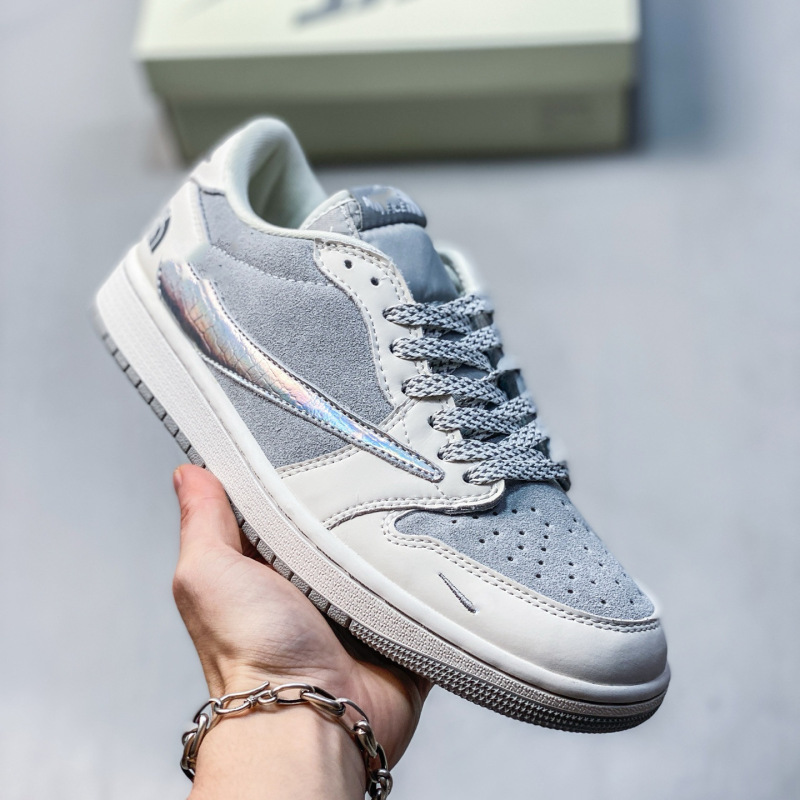 Putian Shoes Aj1 Reverse Hook Casual Sneakers Ts Collaboration with Hiroshi Fujiwara Sports Trendy Shoes Non-Slip Wear-Resistant Lifestyle Shoes Putian Shoes Aj1 Reverse Hook Casual Sneakers Ts Collaboration with Hiroshi Fujiwara Sports Trendy Shoes Non-Slip Wear-Resistant Lifestyle Shoes