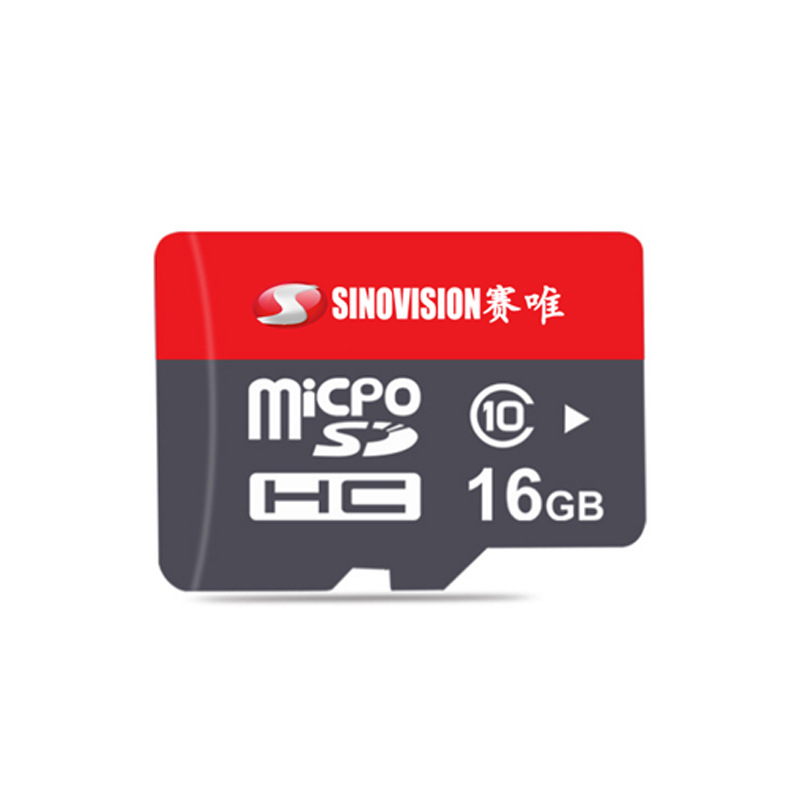 Original de alta velocidad TF Tarjeta de conducción grabadora de juguete equipo de gama alta tarjeta de memoria especial de alta calidad