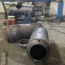 立式小型碳钢储存罐可移动搅拌拉缸 化工洗衣液体混合调配罐料仓