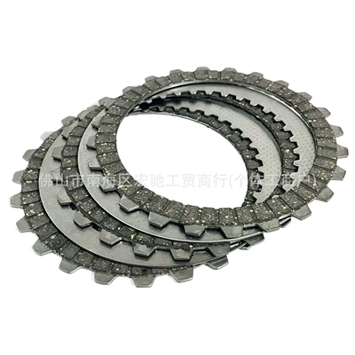 Other drive systems | Small Drums - wave110i-oldw110ikwb-clutch-plate-32-piecespaid