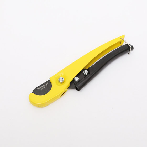 Water Pipe Scissors Quick Cut Pipe Cutter PVC Cutter Water Pipe Cutter PPR Scissors Quick Pipe Cutter