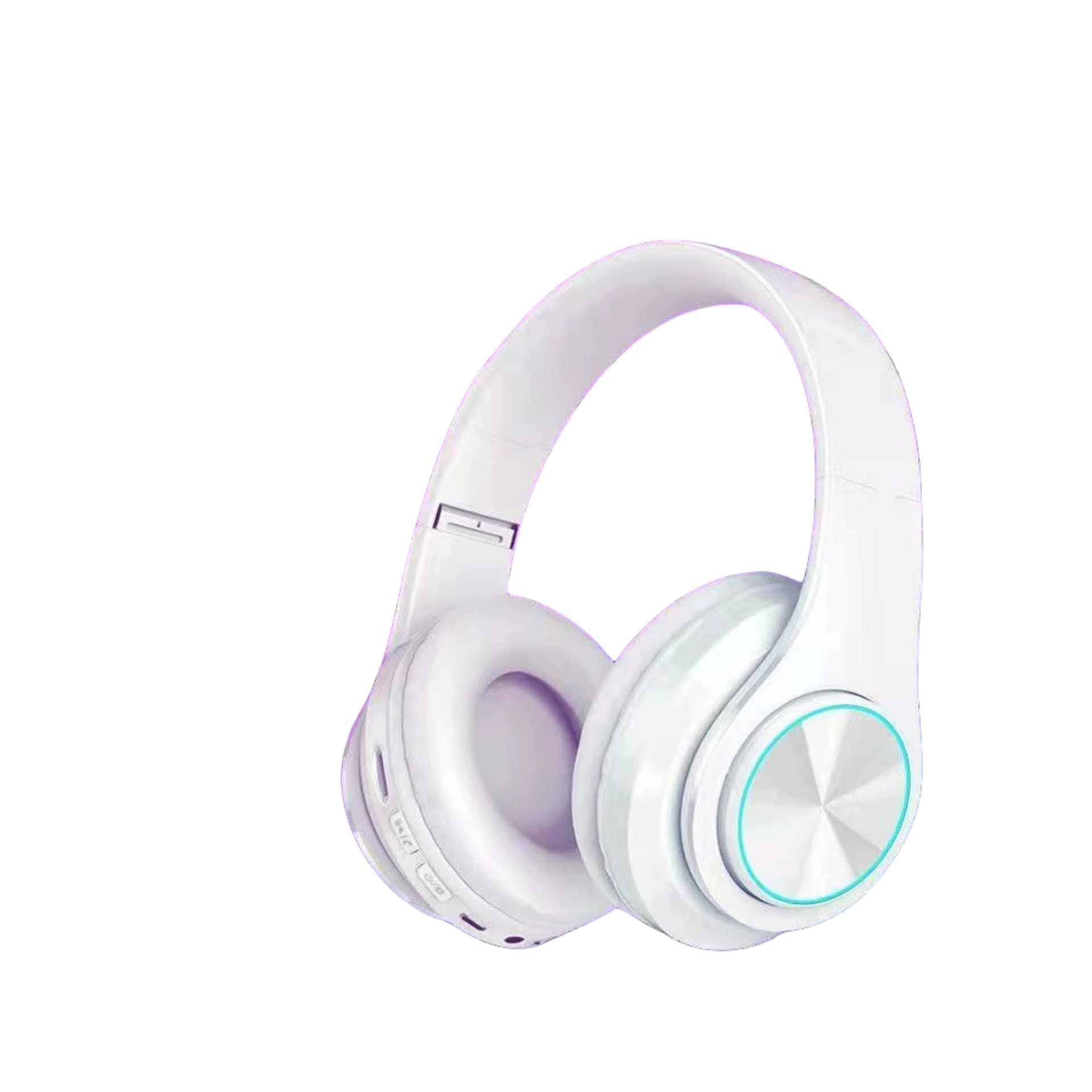 Защитная беспроводная Bluetooth-гарнитура B39 High-fidelity True Sound с возможностью вставки карты и проводного подключения