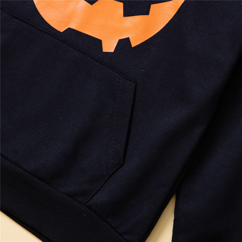 Halloween Sweatshirt Image 6