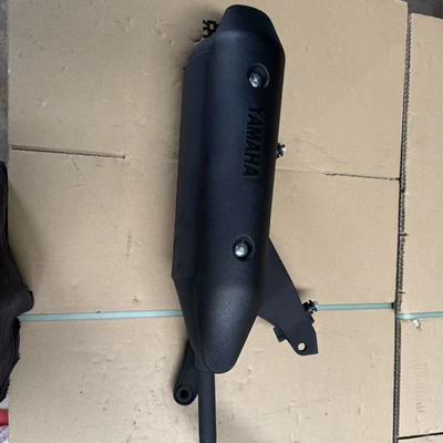 Exhaust pipe Qiaoge Fuxi Ghost Fire