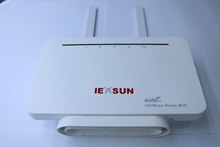 A18W 4G CPE rouuter�o���忨·����WiFi��W���p�쾀����300M