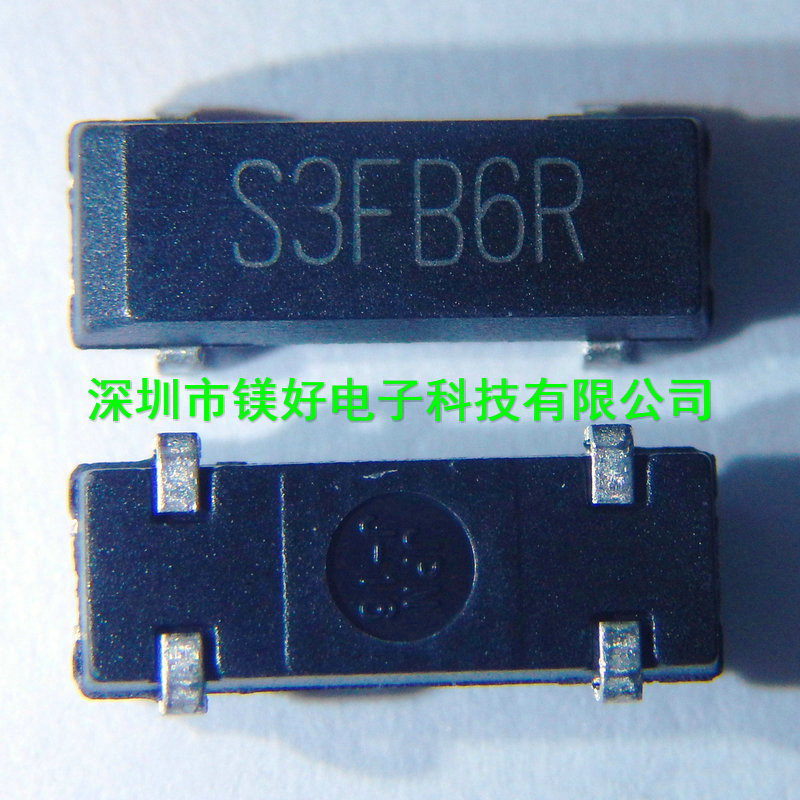 供应贴片谐振器，MC-306 32.7680K-A0,MC-306 32.768000KHZ