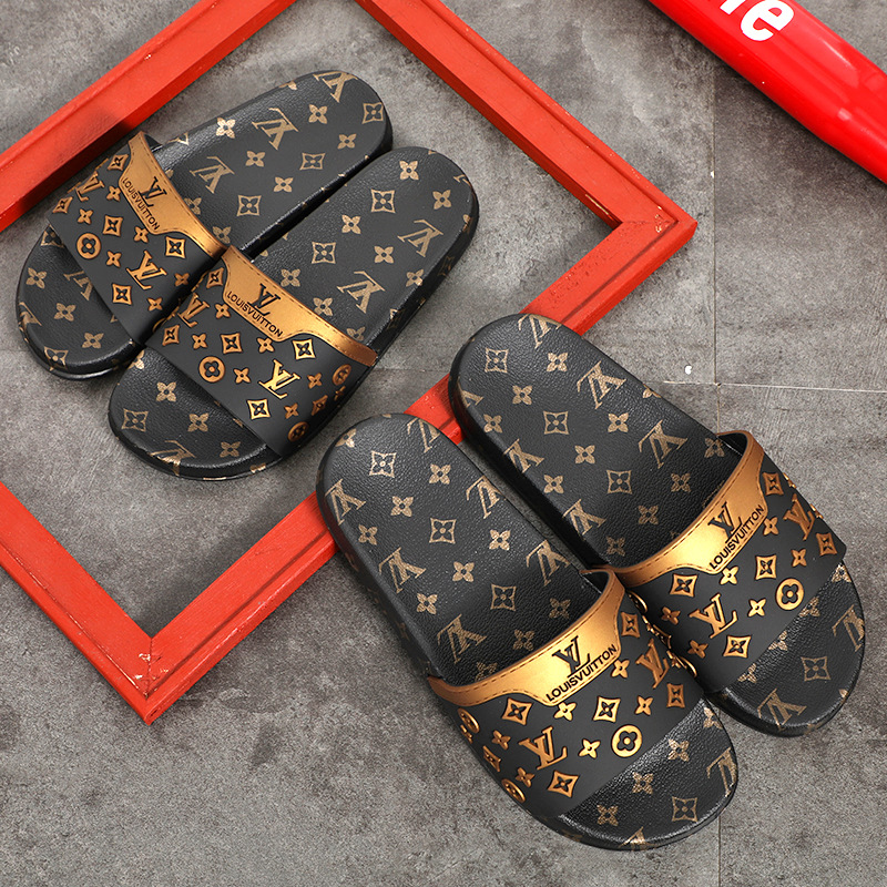 外貿跨境電商拖鞋男女家居室內外穿涼拖鞋亞馬遜wish獨立站批發