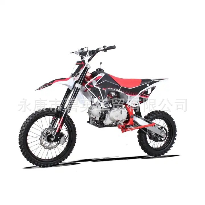 生产工厂家新款CF青年竞技越野摩托车110cc125cc汽油全地形ATV