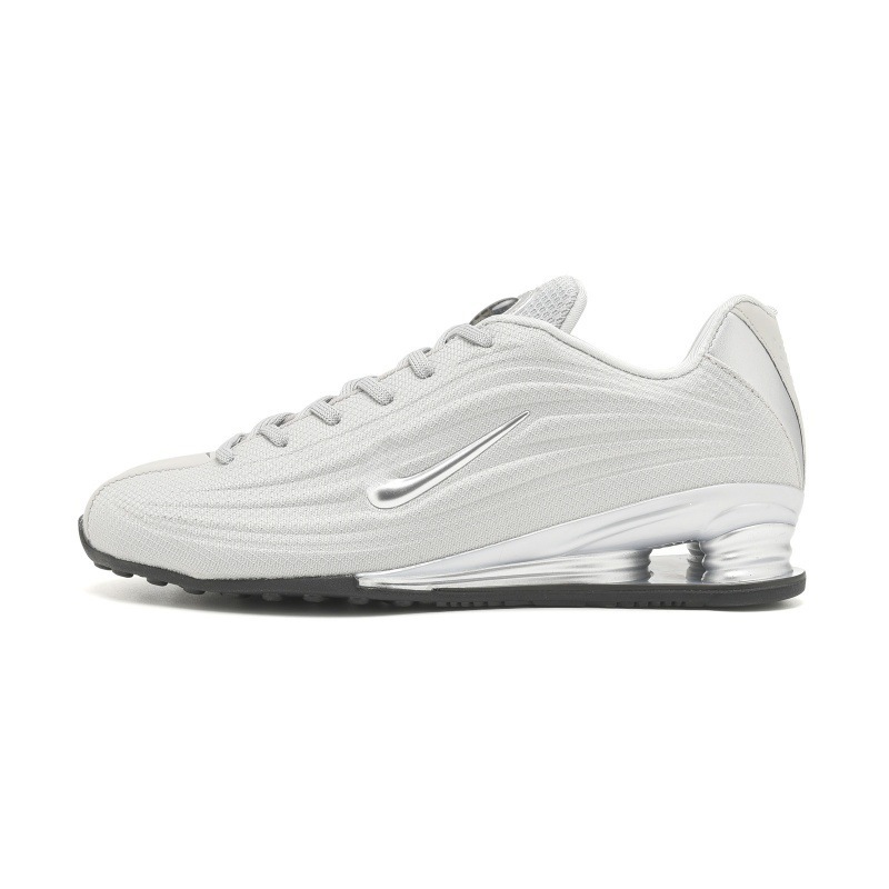 Zapatillas de Running con Amortiguación SHOX Z R2 de Malla y Caucho Transpirable para Deporte image 7