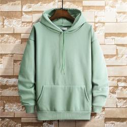 Comercio exterior transfronterizo chaqueta de hombre otoño y invierno de terciopelo grueso chaqueta de moda encapuchada de hombre y mujer chaqueta deportiva casual de hombre