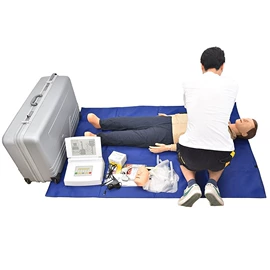 医药教学器材;教学演示用品
