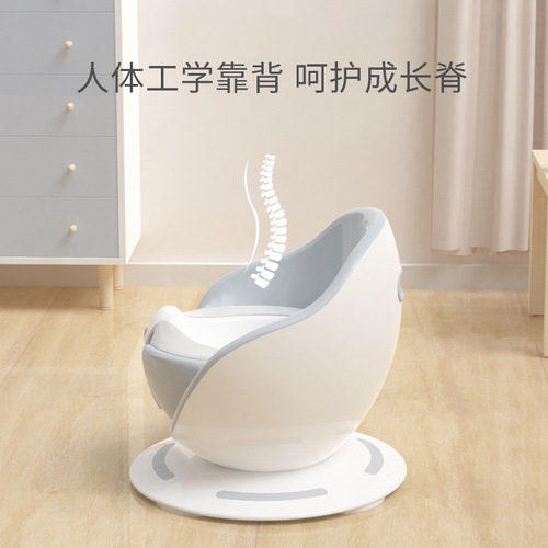 Baby Dedicated Portable Small Toilet Children Travel Urinal Baby Toilet Separable Carborne Portable Urinal 