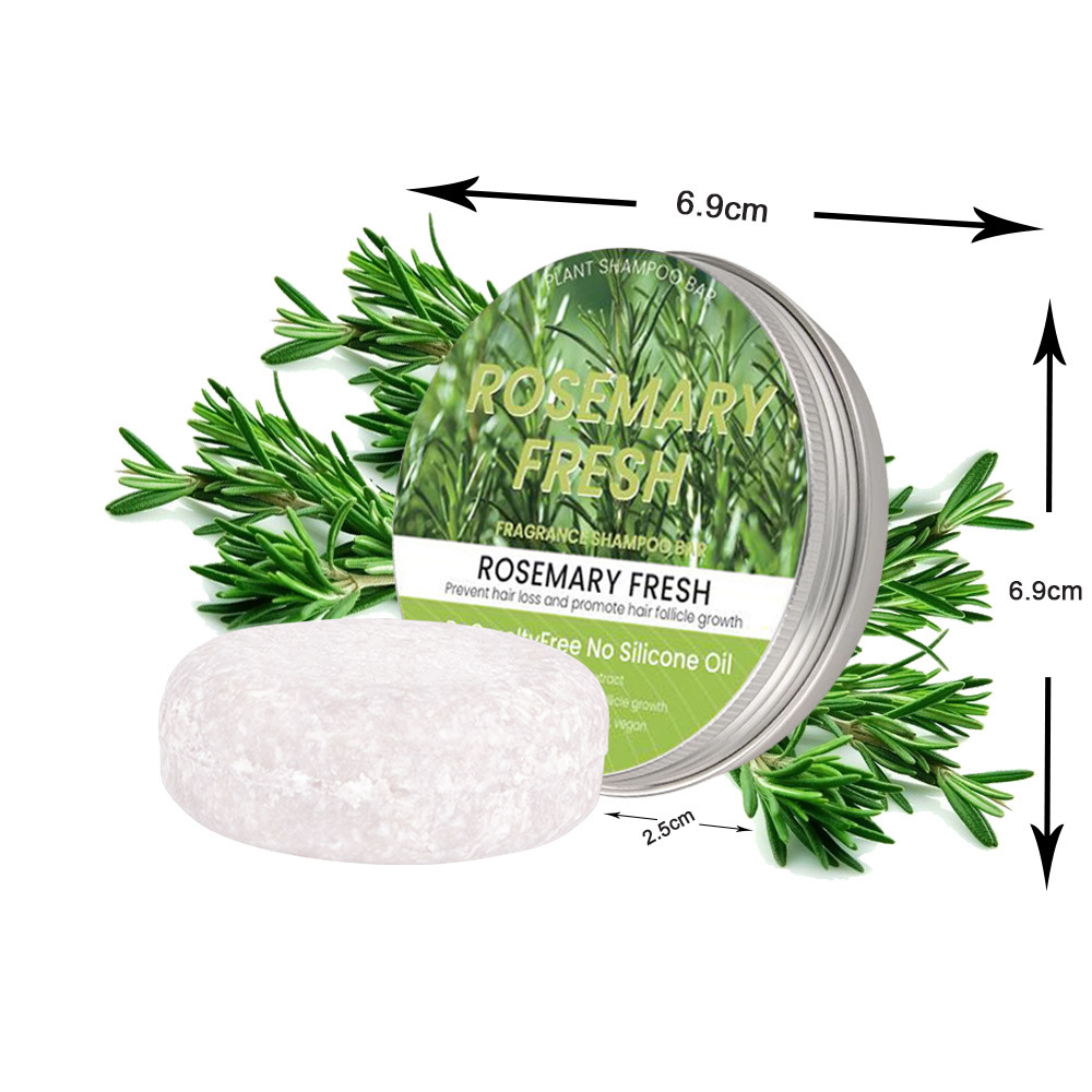 Comercio exterior transfronterizo soap Polygonum multiflorum champú jabón esencia cabello negro jabón hecho a mano hidratante y suave jabón para el cuidado del cabello jabón para el champú