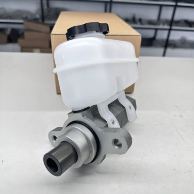 Brake Master Cylinder – Other brake systems