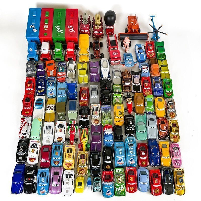 Racing Cars Alloy Toy Car Racing Party Wen Ge Slug Jazz Rare Model