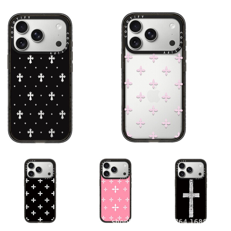 Cross Star Garden C Home Magsafe Magnetic Case for iPhone Apple 17 Pro Max 16Pt Cross Star Garden C Home Magsafe Magnetic Case for iPhone Apple 17 Pro Max 16Pt