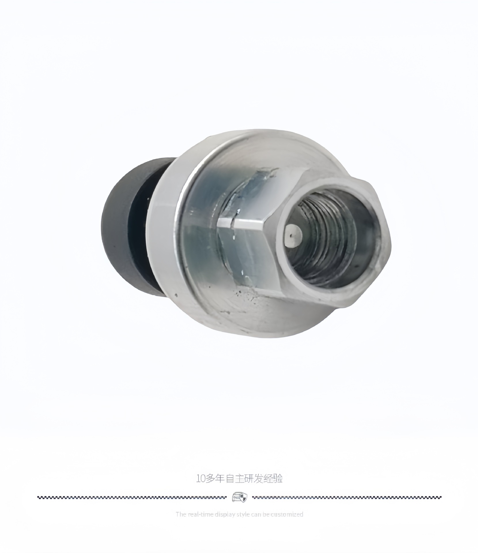 3587668 22678731 13502759 Air Conditioning Pressure Sensor Car Sensor