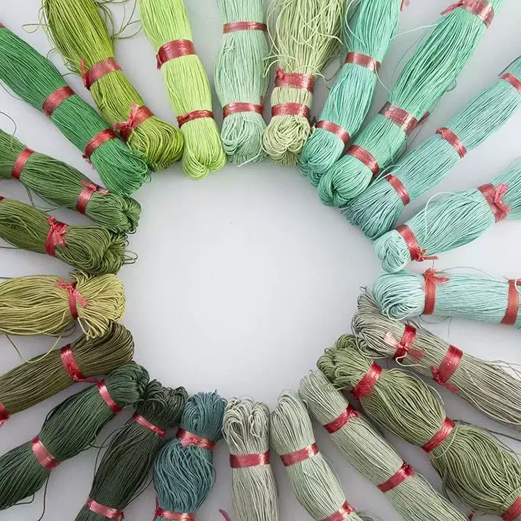 Материалы для DIY, высококачественная тайваньская вощёная нить 1.0 мм 1.5 мм 2.0 мм, вощёный шнур, 300 метров в мотке