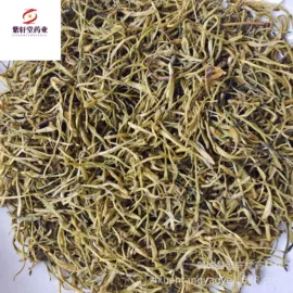 其他药食同源;参类滋补品;黄芪