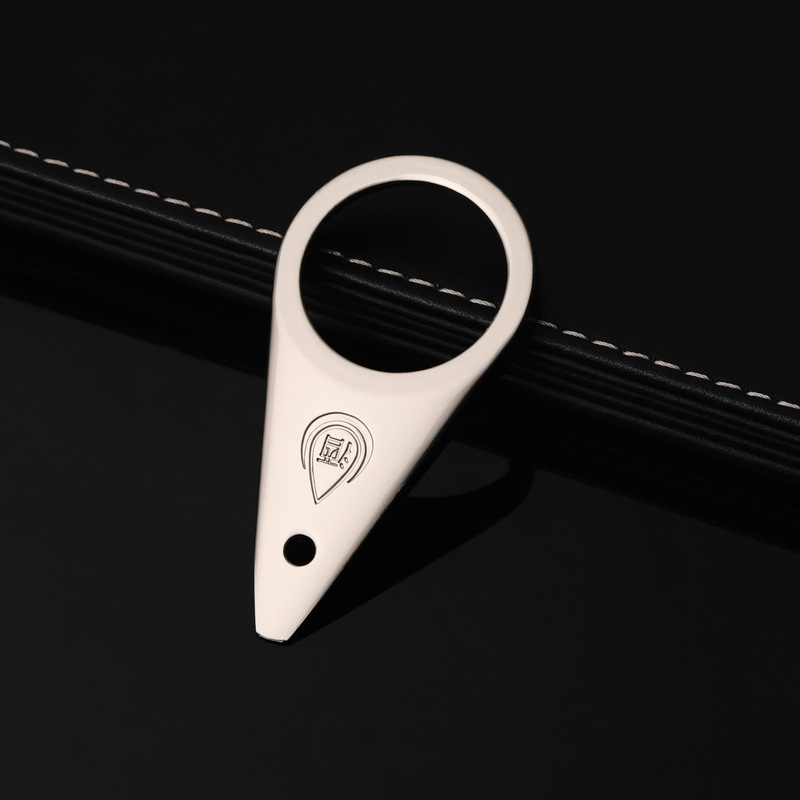 Maopaitai Sky liquor key opener factory direct sales high-end liquor special bottle opener laser LOGO