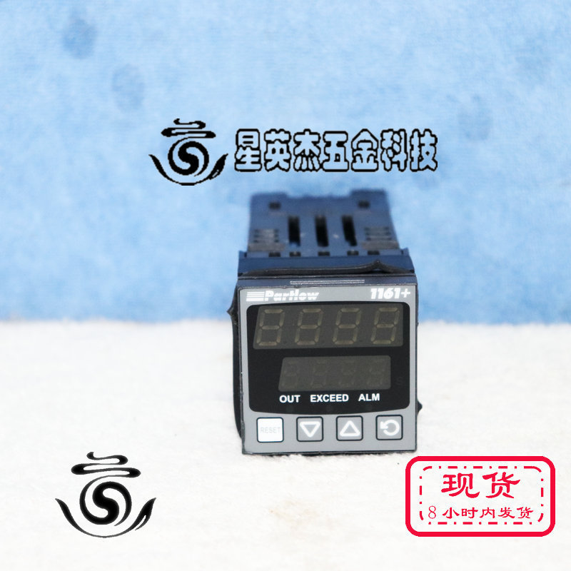 A069*Partlow P6702 2100000 1161+ Real Photos of Disassembled Temperature Controller